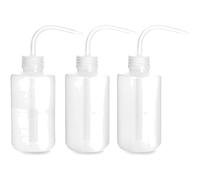 Flacone a spruzzo 250ml, bottiglia plastica, spray, irrigazione, cura