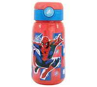 FLACONE ATTIVO 510 ML SPIDERMAN ARACNID GRIGLIA Stor