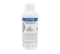 Flacone da 1 Kg polifosfati in polvere per dosatori