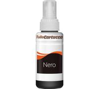 Flacone da 1 Litro Inchiostro NERO a BASE D'ACQUA Canon CLI8BK
