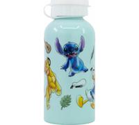 Flacone da bere in alluminio Disney 0,4 l