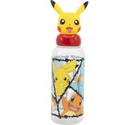 Flacone da bere Pokémon stor 0,56 l