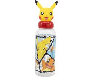 Flacone da bere Pokémon stor 0,56 l