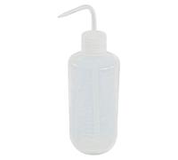 Flacone da spremere, 500 ml, con punta ad angolo di 90 gradi, porta liquidi, bottiglia da spremere