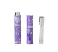 Flacone da viaggio for profumo, vaporizzatore for profumo, flaconi ricaricabili, mini flacone spray portatile da viaggio, facile da riempire, flacone atomizzatore vuoto, flacone for profumo ricaricabi