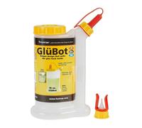 Flacone Di Colla Originale Glubot Di , Perfetto per Un'Applicazione Pulita E Pre