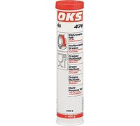 Flacone di grasso OKS da 400 ml (cartuccia), grasso multiuso per alte temperature OKS 476