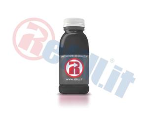 Flacone di inchiostro da 1 Litro Nero Light per Epson Stylus Pro 4880, 7880,