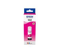 Epson 102 EcoTank Magenta ink bottle