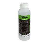 Flacone di liquido pulizia per smoke e fog machines 250ml