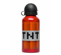 Flacone di Minecraft Aluminium () 0,4 l