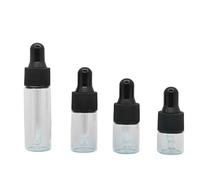 Flacone di profumo da viaggio Atomizzatore di profumo Flaconi ricaricabili Mini spray portatile Flacone da viaggio Facile da riempire Flacone con atomizzatore vuoto Flacone di profumo ricaricabile e d