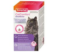 Flacone di ricarica Beaphar CatComfort - Flacone di ricarica per vaporizzatore 48 ml
