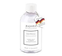 Flacone di ricarica Sandalo e Ambra, confezione da 1 (1 x 250 ml) di pajoma