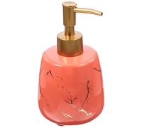 Flacone Di Shampoo Ricaricabile Bottiglia Distributore Lozioni Manuali