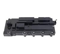 Flacone di toner di scarto C540X75G compatibile con CS310dn | Compatibile con CS410dn, CS510de, CX410de e CX510(Original)