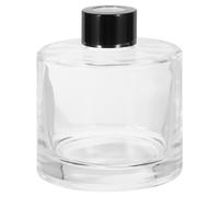 Flacone diffusore in vetro vuoto 200 ml/6,8 oz 3,6"x3,1" Accessori per fragranze