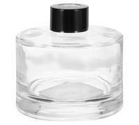 Flacone diffusore in vetro vuoto 200ml/6,8oz 3,2"x3,3" Accessori per fragranze