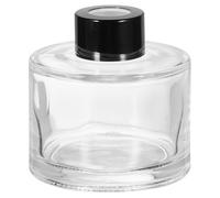 Flacone diffusore in vetro vuoto da 120 ml/4 oz, 3"x2,8" Accessori per fragranze