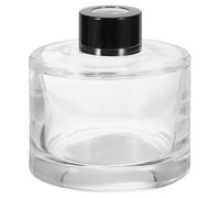 Flacone diffusore in vetro vuoto da 150 ml/5oz 3,1"x3,1" Accessori per fragranze