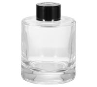 Flacone diffusore in vetro vuoto da 150ml/5oz 3,7"x2,6" Accessori per fragranze