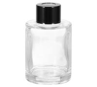 Flacone diffusore in vetro vuoto da 80 ml/2,7 oz 3,4"x2" Accessori per fragranze
