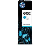 HP Ricarica inchiostro ciano n. GT52 70ml