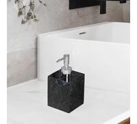 Flacone erogatore di lozione 400ml Ricarica elegante per casa lavanderia