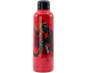 Flacone in acciaio inossidabile da collezione 0,515 l