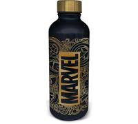 Flacone in alluminio TREND 740 ml MARVEL GOLDEN TREASURE