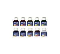 Flacone inchiostro di china Pelikan 523- conf. 10 pezzi - 249474