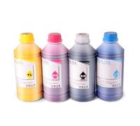 FLACONE INCHIOSTRO UNIVERSALE CIANO 250 ML