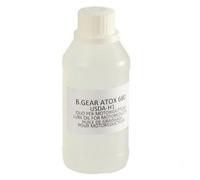 Flacone olio lubrificante alimentare 100 gr. Reber Artus ricambio originale