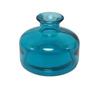 Flacone per diffusore in Vetro Riutilizzabile Vuoto da 200 ml Contenitore Rotondo per aromaterapia Contenitore per profumi Accessori per fragranze