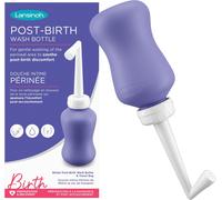 Flacone per Il Lavaggio Postparto - Bidet Portatile per Il Recupero Dopo Il Part