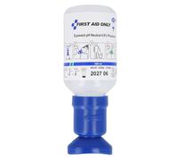 Flacone per lavaggio oculare neutralizzante First Aid Only, al pH neutro, 200 ml