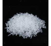 Flacone per provetta in plastica per micro centrifuga da 1000 pezzi