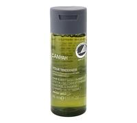 Flacone Shampoo Doccia Hotel ANYAH 46 ml 216 pz Ecolabel - GFL - B&B
