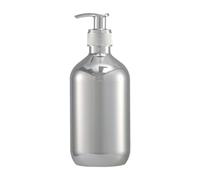 Flacone Shampoo Flacone Shampoo Grande Capacità PET PP+PET Push Flacone da Viag