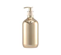 Flacone Shampoo Flacone Shampoo Grande Capacità PET PP+PET Push Flacone da Viag
