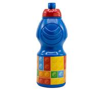 FLACONE SPORTIVO DA 400 ML. MATTONI