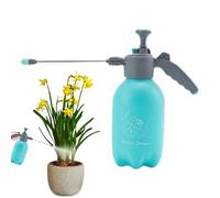 Flacone spray a pompa,Spruzzatore da giardino 2l -Spruzzatore d'acqua per piante, spruzzatore a pompa, spruzzatore da giardino, asta di prolunga inclusa, per giardino, spruzzatore per prato