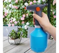 Flacone spray automatico per spruzzatore d'acqua elettrico ricaricabile per piante da 1000 ml