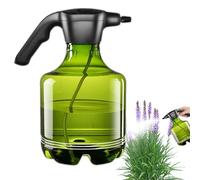 Flacone spray con batteria | Bottiglia di irrigazione elettrica per piante | Strumento da 3 l per irrigazione giardinaggio e pulizia domestica per terrazza giardino posteriore bonsai cortile e fiori