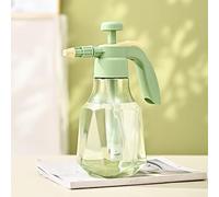 Flacone spray da 1,5 l per la cura delle piante all'aperto, con corpo trasparente e ugello rotante che supporta sia le funzioni di nebbia che di flusso(1)