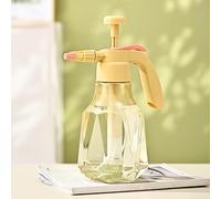 Flacone spray da 1,5 l per la cura delle piante all'aperto, con corpo trasparente e ugello rotante che supporta sia le funzioni di nebbia che di flusso(2)