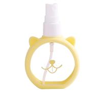 Flacone Spray Da Viaggio - Flacone Spray Per Profumo | Flacone Spray Cartone Animato Da 55 Ml | Profumo Spray Per Capelli All'acqua Idratante | Bottiglie Spray Prova Di Perdite | Flacone Spr
