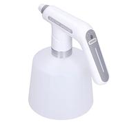 Flacone Spray Elettrico, annaffiatoio Automatico a Doppia modalità Impermeabile per Giardino(Maneggiare l'annaffiatoio elettrico-2L)