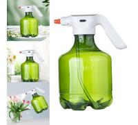 Flacone spray elettrico portatile da 3 litri per la pulizia della casa di