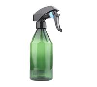 Flacone spray for acqua, nebulizzatore for fiori da giardino, soluzione detergente for giardinaggio, cura dei capelli, idratante per giardino esterno(Green)